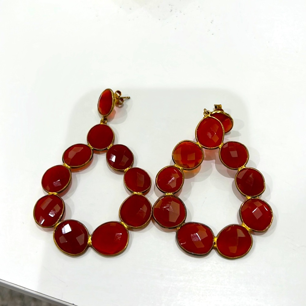Earrings !!!! NWOT